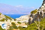 From Matala to Red Beach | South Crete | Greece  Photo 6 - Photo GreeceGuide.co.uk