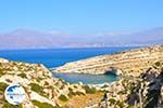 From Matala to Red Beach | South Crete | Greece  Photo 8 - Photo GreeceGuide.co.uk