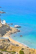 From Matala to Red Beach | South Crete | Greece  Photo 21 - Photo GreeceGuide.co.uk