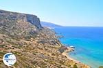 From Matala to Red Beach | South Crete | Greece  Photo 22 - Photo GreeceGuide.co.uk