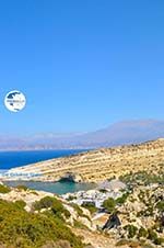 From Matala to Red Beach | South Crete | Greece  Photo 31 - Photo GreeceGuide.co.uk