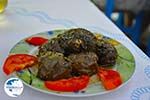 Matala Valley Village lekker eten | South Crete | Greece  Photo 8 - Photo GreeceGuide.co.uk