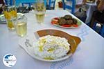 Matala Valley Village lekker eten | South Crete | Greece  Photo 11 - Photo GreeceGuide.co.uk