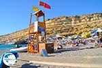 Matala | South Crete | Greece  Photo 99 - Photo GreeceGuide.co.uk