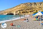 Matala | South Crete | Greece  Photo 101 - Photo GreeceGuide.co.uk