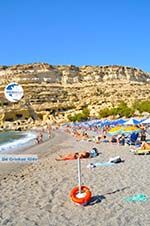 Matala | South Crete | Greece  Photo 103 - Photo GreeceGuide.co.uk