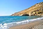 Matala | South Crete | Greece  Photo 105 - Photo GreeceGuide.co.uk