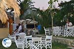 Matala Valley Village terras | South Crete | Greece  Photo 2 - Photo GreeceGuide.co.uk