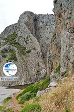 Aghia Pelagia Kythira | beach Lagada Photo 8 - Photo GreeceGuide.co.uk