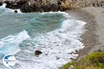 Aghia Pelagia Kythira | beach Lagada Photo 11 - Photo GreeceGuide.co.uk
