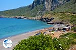 Aghia Pelagia Kythira | beach Lagada Photo 47 - Photo GreeceGuide.co.uk