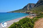 Aghia Pelagia Kythira | beach Lagada Photo 48 - Photo GreeceGuide.co.uk