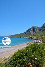Aghia Pelagia Kythira | beach Lagada Photo 52 - Photo GreeceGuide.co.uk