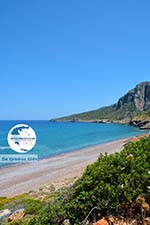 Aghia Pelagia Kythira | beach Lagada Photo 53 - Photo GreeceGuide.co.uk