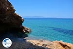 Aghia Pelagia Kythira | beach Lagada Photo 60 - Photo GreeceGuide.co.uk