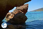 Aghia Pelagia Kythira | beach Lagada Photo 72 - Photo GreeceGuide.co.uk