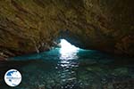 Aghia Pelagia Kythira | beach Lagada Photo 77 - Photo GreeceGuide.co.uk