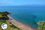 Aghia Pelagia Kythira | beach Lagada Photo 84 - Photo GreeceGuide.co.uk