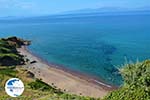 Aghia Pelagia Kythira | beach Lagada Photo 85 - Photo GreeceGuide.co.uk