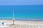 Komponada beach near Karvounades on Kythira | Greece  Photo 1 - Photo GreeceGuide.co.uk