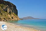 Komponada beach near Karvounades on Kythira | Greece  Photo 3 - Photo GreeceGuide.co.uk