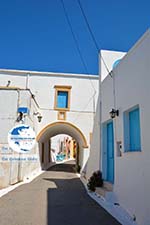 Kythira town (Chora) | Greece | Greece  250 - Photo GreeceGuide.co.uk