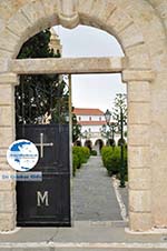 Monastery Mirtidia (Mirtidiotissa) | Kythira | Photo 4 - Photo GreeceGuide.co.uk