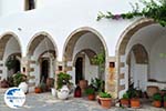 Monastery Mirtidia (Mirtidiotissa) | Kythira | Photo 11 - Photo GreeceGuide.co.uk