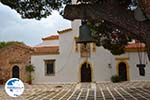 Monastery Osios Theodoros Potamos Kythira | Greece Photo 33 - Photo GreeceGuide.co.uk