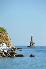 Andros town (Chora) | Greece  | Photo 048 - Photo GreeceGuide.co.uk