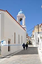 Andros town (Chora) | Greece  | Photo 064 - Photo GreeceGuide.co.uk