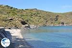 beach near Andros town (Chora) | Island of Andros | Greece  Photo 2 - Photo GreeceGuide.co.uk