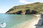 beach near Andros town (Chora) | Island of Andros | Greece  Photo 4 - Photo GreeceGuide.co.uk