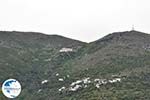 Panachrantou monastery | Island of Andros | Greece  | Photo 2 - Photo GreeceGuide.co.uk