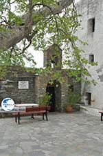 Panachrantou monastery | Island of Andros | Greece  | Photo 11 - Photo GreeceGuide.co.uk