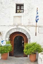 Panachrantou monastery | Island of Andros | Greece  | Photo 12 - Photo GreeceGuide.co.uk