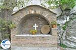 Panachrantou monastery | Island of Andros | Greece  | Photo 13 - Photo GreeceGuide.co.uk