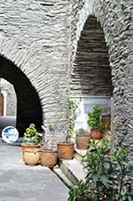 Panachrantou monastery | Island of Andros | Greece  | Photo 23 - Photo GreeceGuide.co.uk