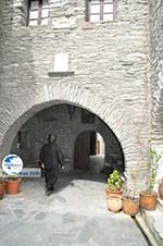 Panachrantou monastery | Island of Andros | Greece  | Photo 24 - Photo GreeceGuide.co.uk