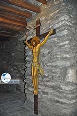 Panachrantou monastery | Island of Andros | Greece  | Photo 45 - Photo GreeceGuide.co.uk