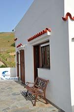 Myrtho apartments on Andros | Greece  Photo 2 - Photo GreeceGuide.co.uk