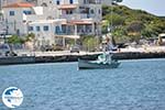 The harbour of Gavrio | Island of Andros | Greece  | Photo 5 - Photo GreeceGuide.co.uk