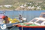 The harbour of Gavrio | Island of Andros | Greece  | Photo 6 - Photo GreeceGuide.co.uk