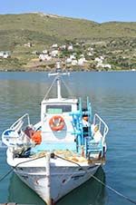 The harbour of Gavrio | Island of Andros | Greece  | Photo 13 - Photo GreeceGuide.co.uk