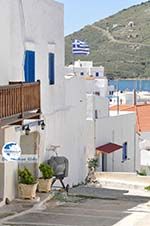 The harbour of Gavrio | Island of Andros | Greece  | Photo 24 - Photo GreeceGuide.co.uk