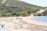 beach Fellos near Gavrio | Island of Andros | Greece  | Photo 3 - Photo GreeceGuide.co.uk
