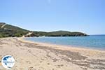 beach Fellos near Gavrio | Island of Andros | Greece  | Photo 4 - Photo GreeceGuide.co.uk