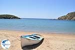 beach Fellos near Gavrio | Island of Andros | Greece  | Photo 9 - Photo GreeceGuide.co.uk