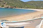 beach Fellos near Gavrio | Island of Andros | Greece  | Photo 10 - Photo GreeceGuide.co.uk