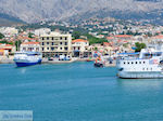 The harbour of Chios town - Island of Chios - Photo GreeceGuide.co.uk